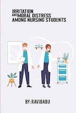 Irritation and moral distress among nursing students 