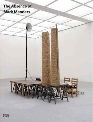 The Absence of Mark Manders