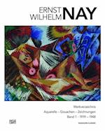 Ernst Wilhelm Nay (German Edition)