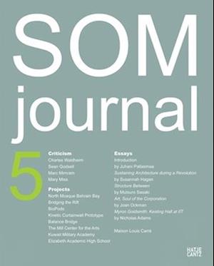 SOM Journal 5