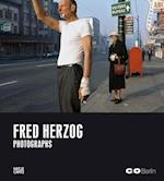 Fred Herzog Photographs