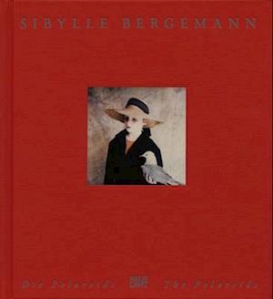 Sibylle Bergemann