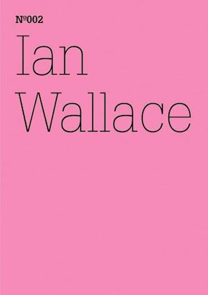 Ian Wallace