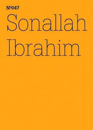 Sonallah Ibrahim