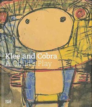 Klee and CoBrA