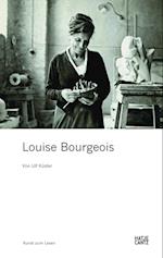 Louise Bourgeois (German Edition)