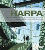 Harpa and Other Music Venues by Henning Larsen Architects