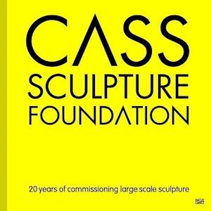 Cass Sculpture Foundation