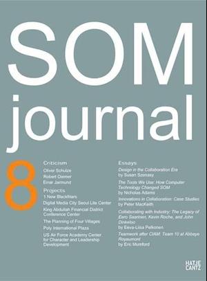 SOM Journal 8