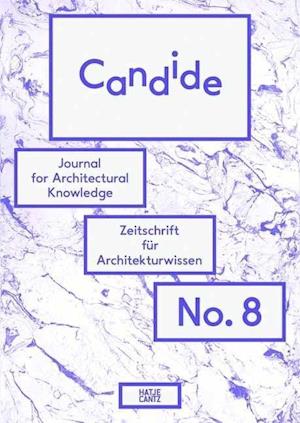 Candide. Journal for Architectural Knowledge