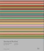 Gerhard Richter Catalogue Raisonné. Volume 6