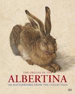 The Origins of the Albertina