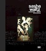 Sasha Waltz