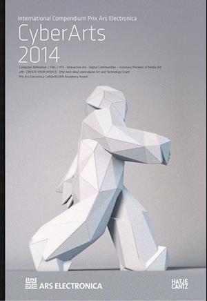 Cyberarts 2014