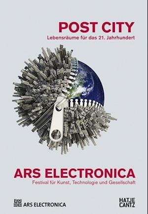 Ars Electronica 2015