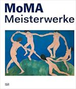 MoMA Meisterwerke (German Edition)