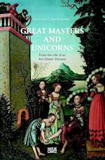 Great Masters and Unicorns