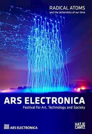 Ars Electronica 2016