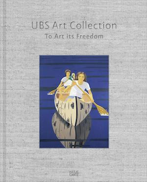 UBS Art Collection