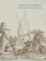 Dutch Drawings in Swedish Public Collections