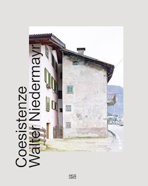 Walter Niedermayr (German and Italian Edition)