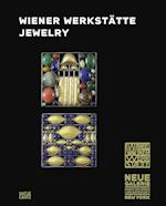 Wiener Werkstätte Jewelry