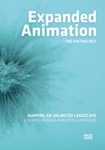Expanded Animation: The Anthology