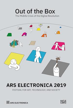 Ars Electronica 2019