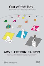 Ars Electronica 2019