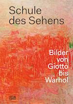 Schule des Sehens (German Edition)