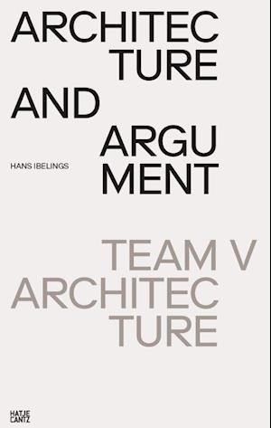 Team V Architecture