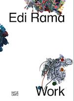Edi Rama: Work (bilingual)