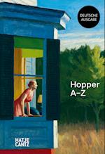 Edward Hopper (German edition)