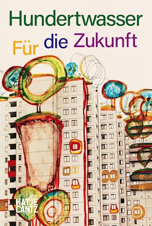 Hundertwasser (German edition)