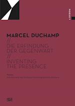 Marcel Duchamp (Bilingual edition)