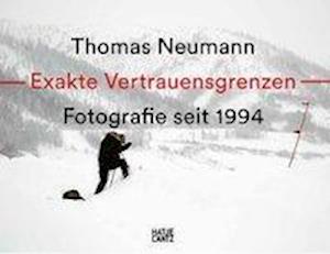 Thomas Neumann. Exakte Vertrauensgrenzen / Exact Confidence Limits