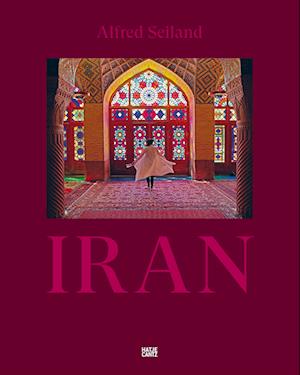 Alfred Seiland. IRAN