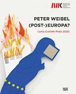 Peter Weibel (Bilingual edition)