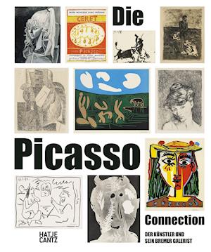 Die Picasso-Connection (German edition)