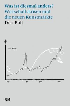 Dirk Boll: Was ist diesmal anders (German edition)