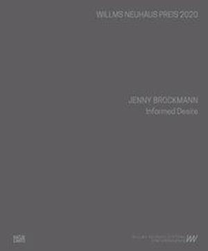 Jenny Brockmann (Bilingual edition)