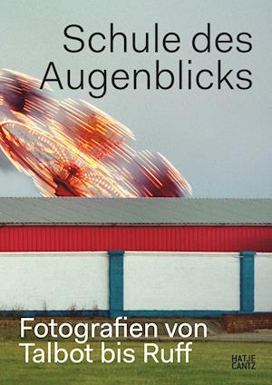 Schule des Augenblicks (German edition)