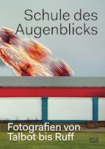 Schule des Augenblicks (German edition)