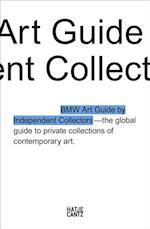 Fourth BMW Art Guide by Independent Collectors