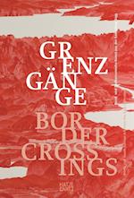 Border Crossings (Bilingual edition)