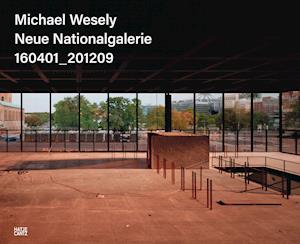 Michael Wesely (Bilingual edition)