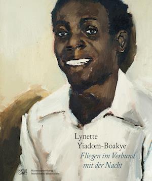 Lynette Yiadom-Boakye (German edition)