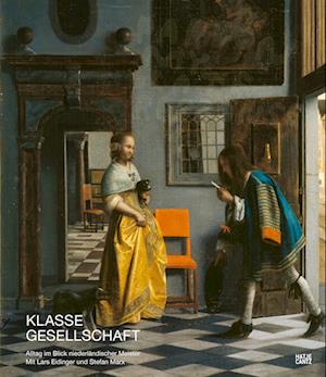 Klasse Gesellschaft (German edition)