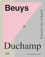 Beuys & Duchamp (German edition)