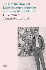 HP Zimmer (German edition)